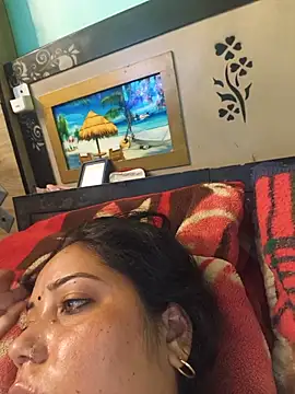 Snapshot of Ekta_bhabhi99 chatting on July 13, 3:42 am Ekta bhabhi99 online show from July 13, 3:42 am