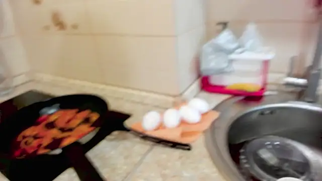 Victoria Panther online show from December 20, 7:26 am