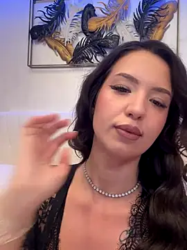 Ava Classy online show from October 9, 7:23 pm