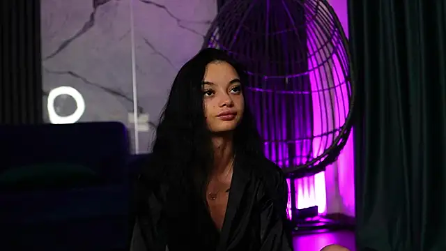 RachelRavee online show from November 10, 5:17 am