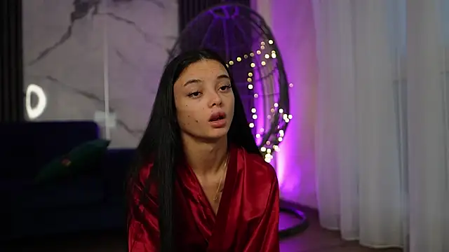 RachelRavee online show from November 16, 5:13 am