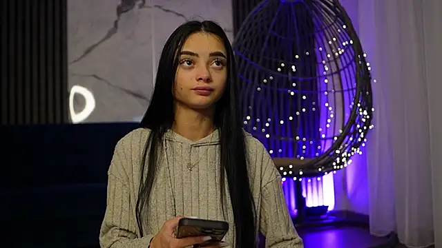 RachelRavee online show from November 30, 5:22 am