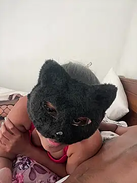 Nora-2003 online show from February 26, 3:27 am