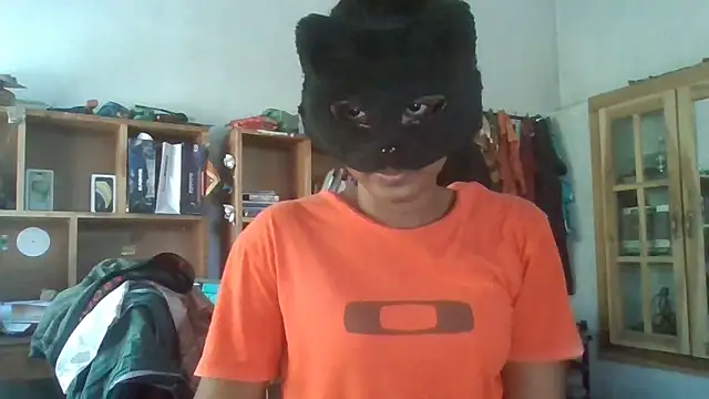 Nora-2003 online show from March 31, 8:04 am