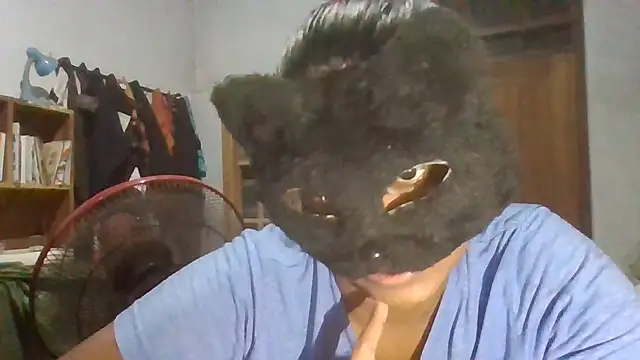 Nora-2003 online show from April 1, 2:25 pm