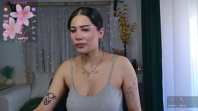 LoraShines online show from March 18, 12:19 pm