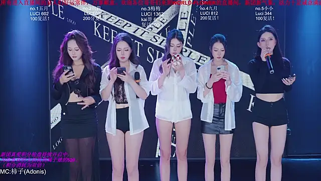 World-flower online show from October 24, 1:29 pm