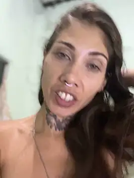 casalskunk online show from October 21, 12:55 am