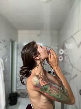 casalskunk online show from December 21, 11:39 am