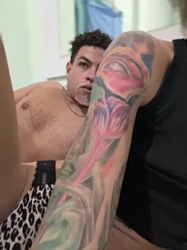 Snapshot of casalskunk chatting on March 31, 12:56 am casalskunk online show from March 31, 12:56 am