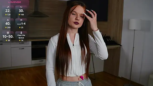 RonnieSchmertz online show from October 18, 5:14 pm