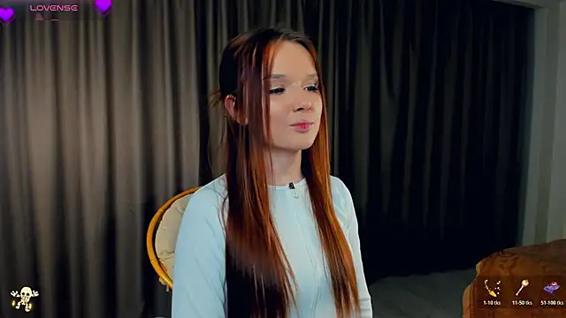 RonnieSchmertz online show from November 7, 5:24 pm