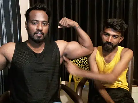 indianmcv25 online show from December 16, 5:45 am