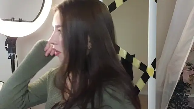 Snapshot of Sandy_Steel chatting on November 1, 9:17 pm Sandy Steel online show from November 1, 9:17 pm