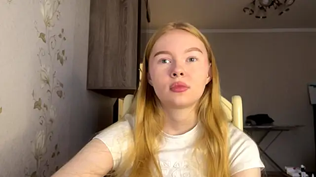 RaguelNicksons online show from October 22, 9:09 am