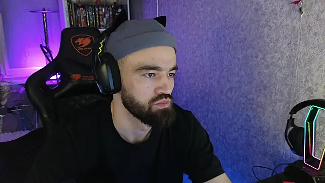 Nik Namee online show from October 10, 3:05 am