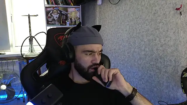 Nik Namee online show from October 13, 11:21 am