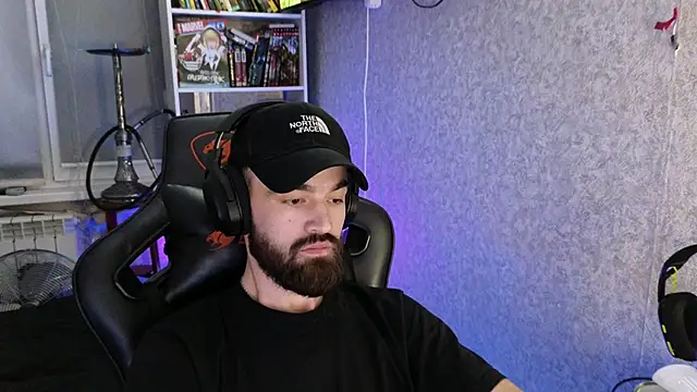 Nik Namee online show from October 26, 10:47 pm