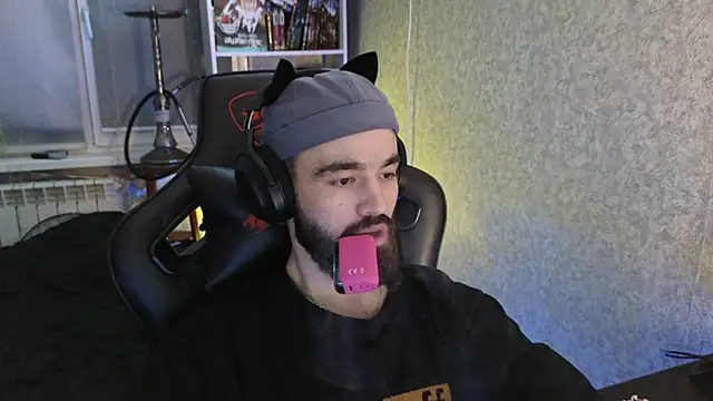 Nik Namee online show from October 28, 8:22 pm