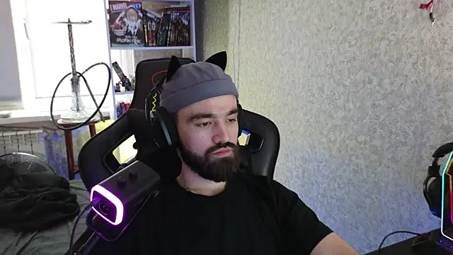 Nik Namee online show from October 29, 8:27 am