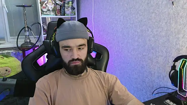 Nik Namee online show from November 3, 2:02 am