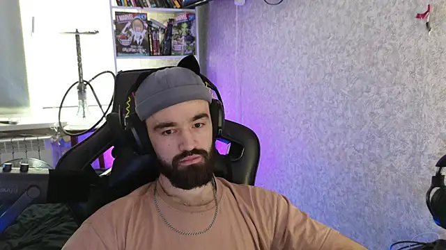 Nik Namee online show from November 4, 8:24 am