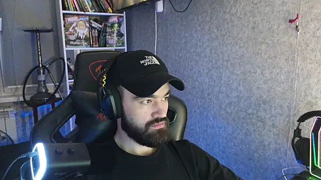 Nik Namee online show from November 8, 6:18 pm