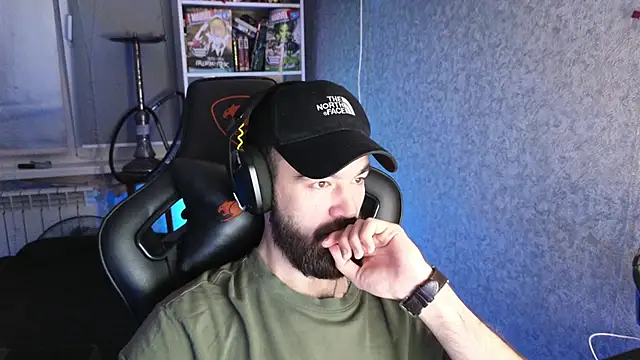 Nik Namee online show from November 9, 6:28 pm