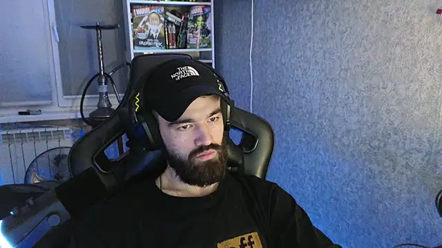 Nik Namee online show from November 12, 5:13 pm