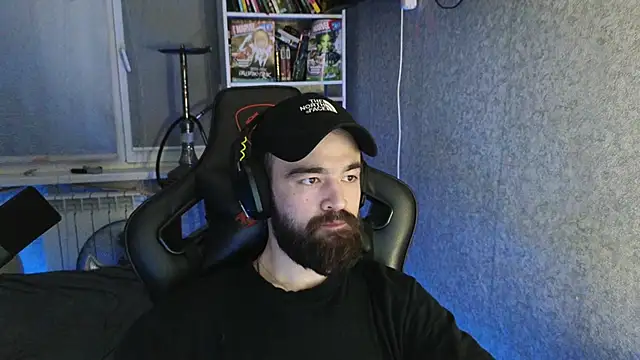 Nik Namee online show from November 16, 12:05 am