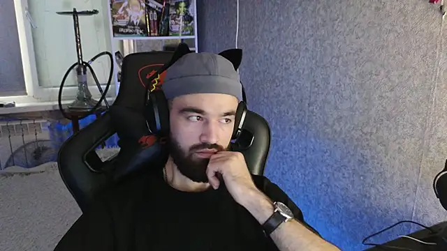 Nik Namee online show from November 24, 1:22 pm