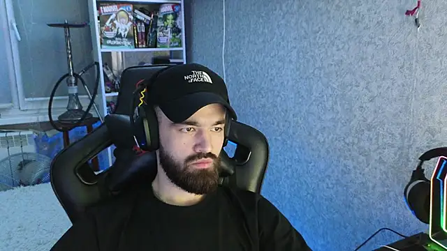 Nik Namee online show from November 26, 5:08 am