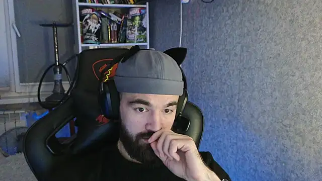 Nik Namee online show from December 1, 5:51 pm