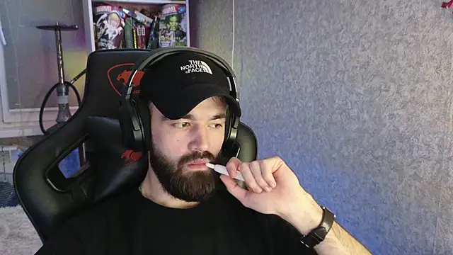 Nik Namee online show from December 3, 11:47 pm