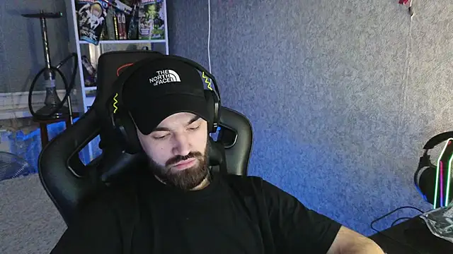 Nik Namee online show from December 21, 4:41 am