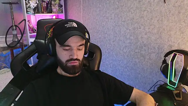 Nik Namee online show from December 23, 3:37 am