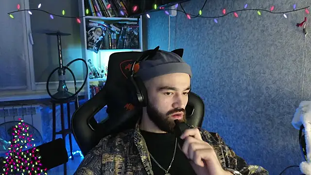 Nik Namee online show from January 9, 6:31 pm