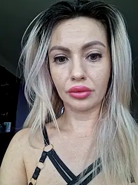 BritanyVegas online show from November 8, 10:37 am