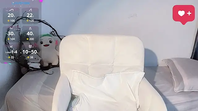 BeChinh Lee online show from December 2, 2:50 am