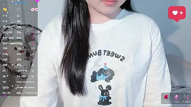 BeChinh Lee online show from December 4, 4:59 pm