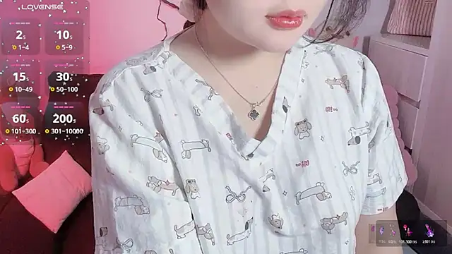 BeChinh Lee online show from January 13, 3:50 pm