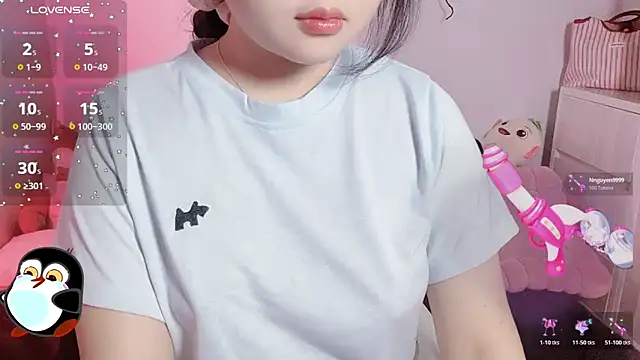 BeChinh Lee online show from January 19, 2:10 pm