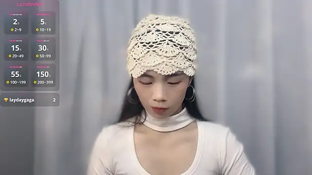 Lynnalltop-165-KeKe online show from December 18, 12:22 pm