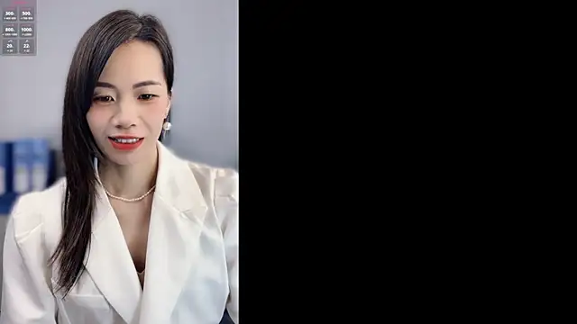 Lynnalltop-165-KeKe online show from April 10, 2:50 am