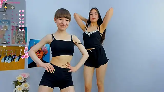 PearlMystic online show from October 26, 8:53 am