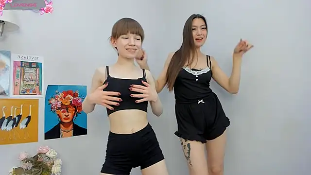 PearlMystic online show from November 4, 8:02 am