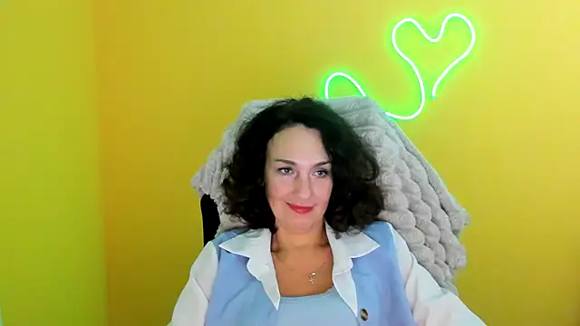 Rosie Rosee online show from November 3, 12:28 pm