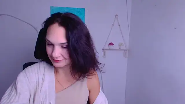 Rosie Rosee online show from January 18, 12:31 pm