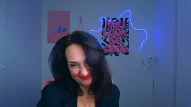 Rosie Rosee online show from February 13, 12:56 pm