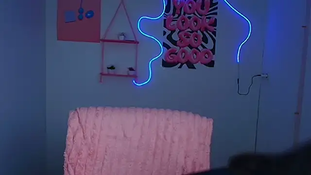 Rosie Rosee online show from February 21, 12:28 pm